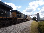 CSX 5318